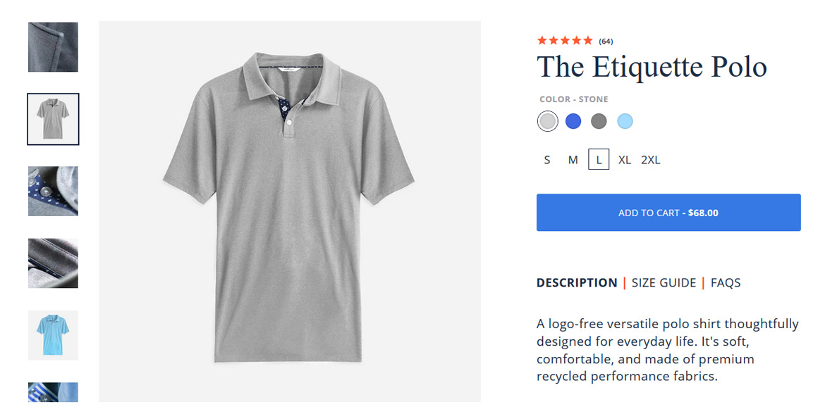 Development Fernando Enzagaray