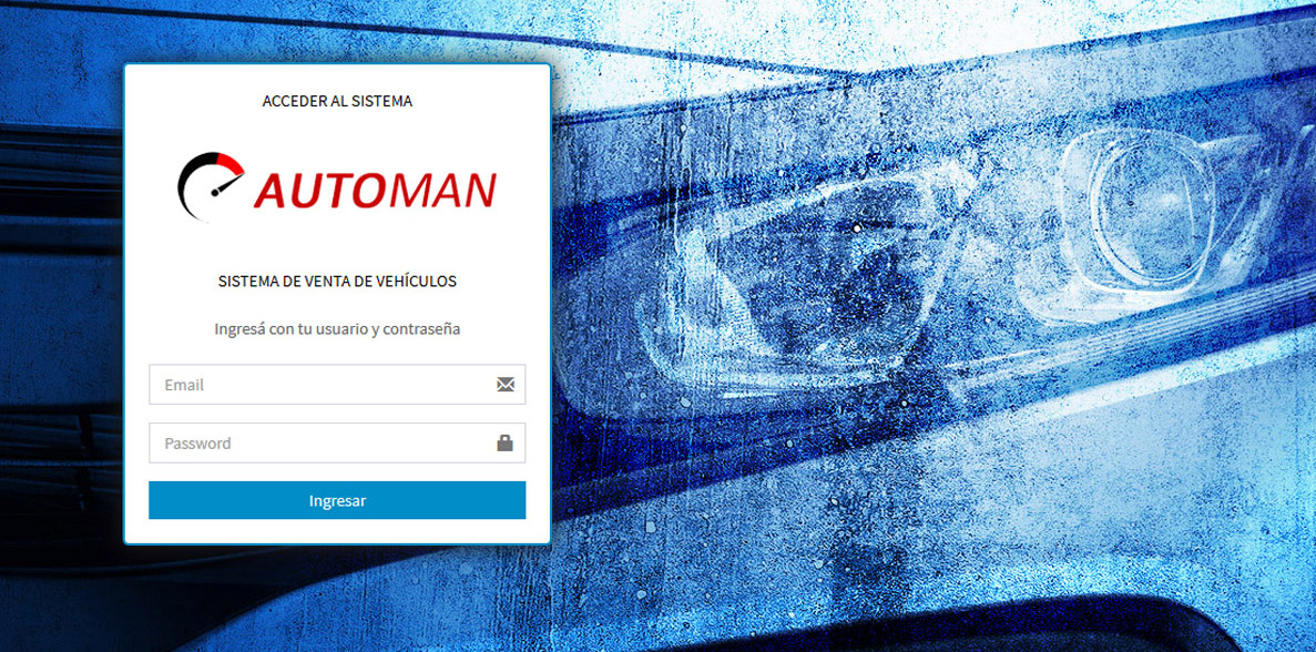 Development Fernando Enzagaray