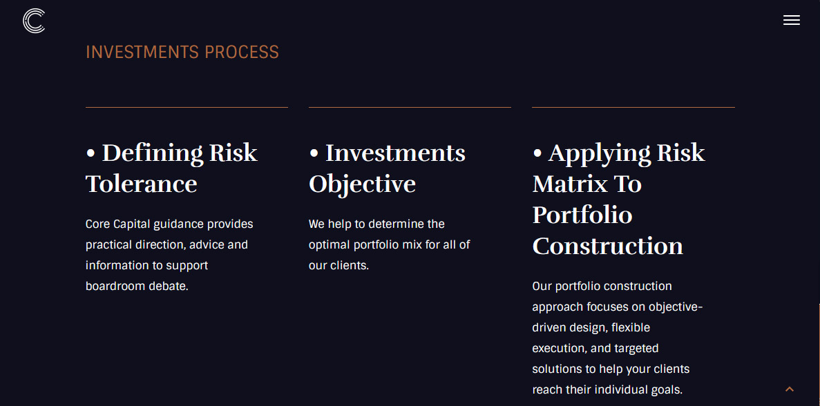 Development Fernando Enzagaray