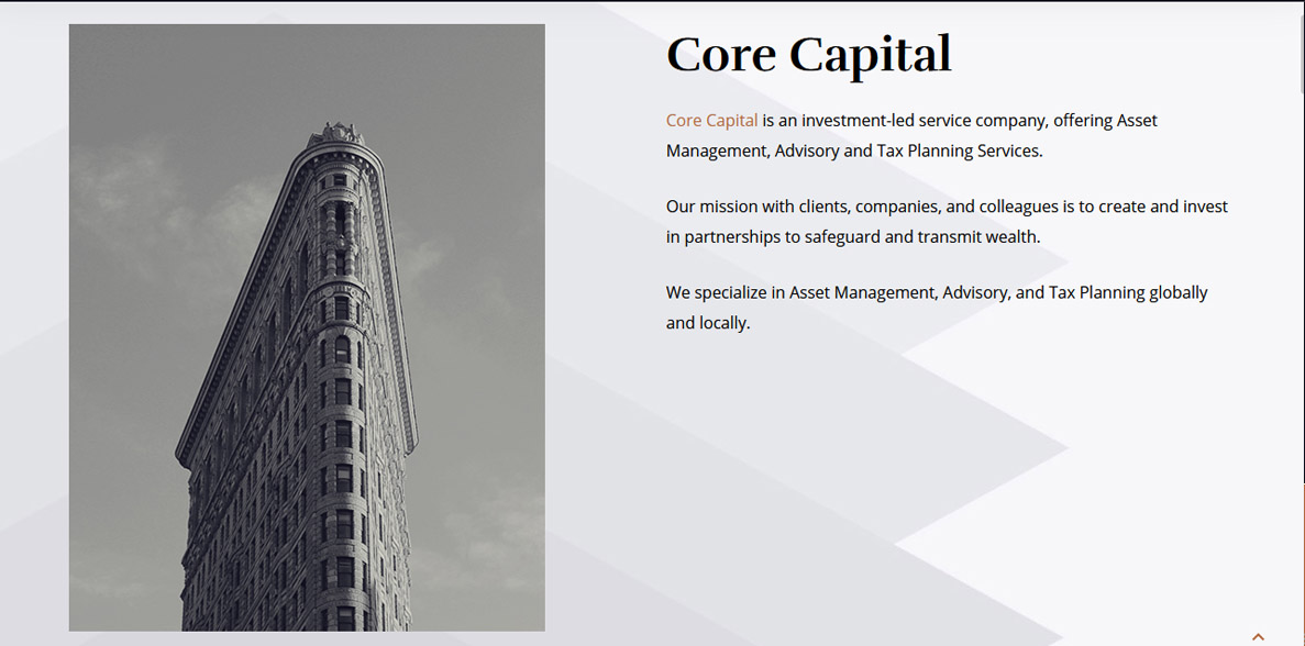 Development Fernando Enzagaray